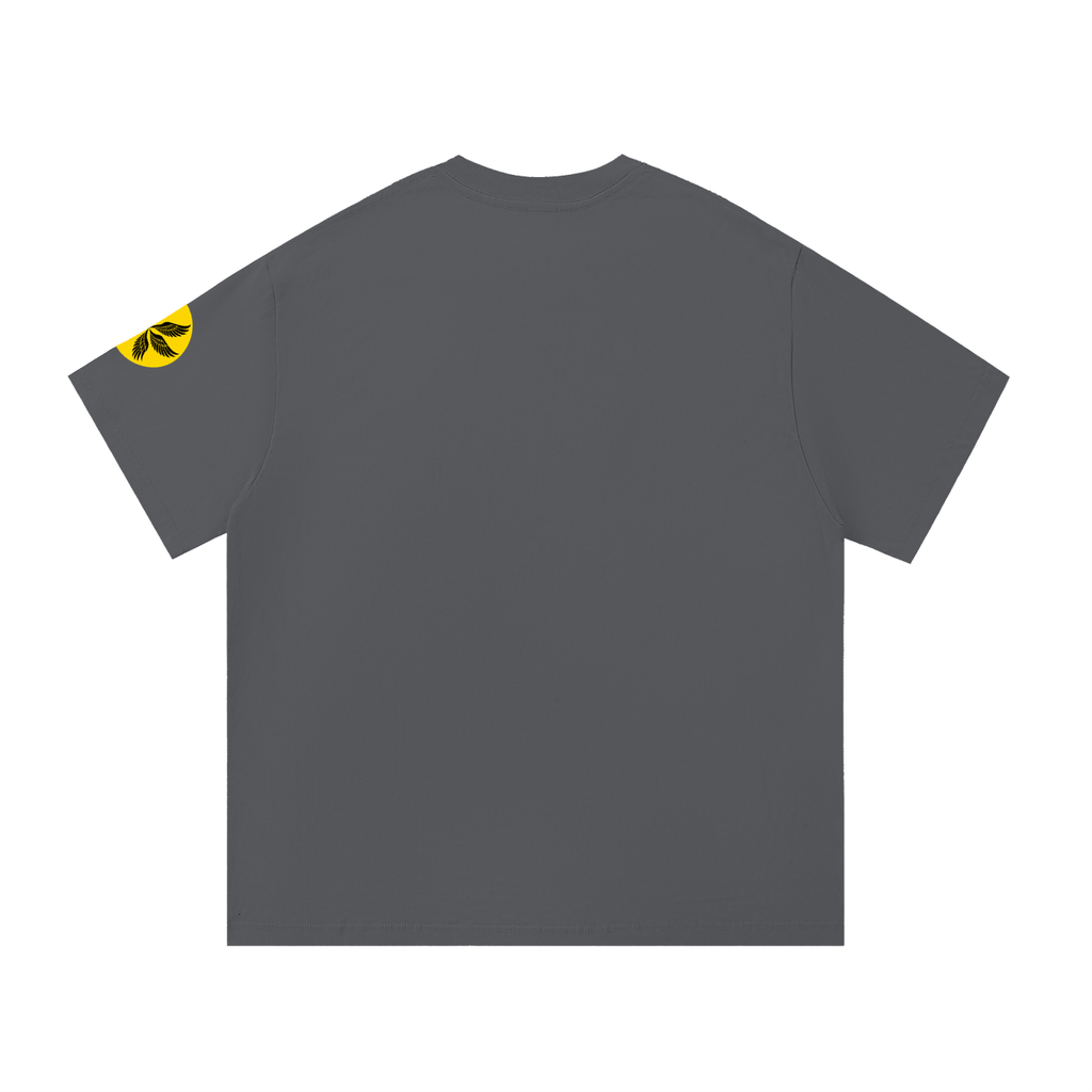 STIGMATA - Essential Cotton T-Shirt (Limited Edition)