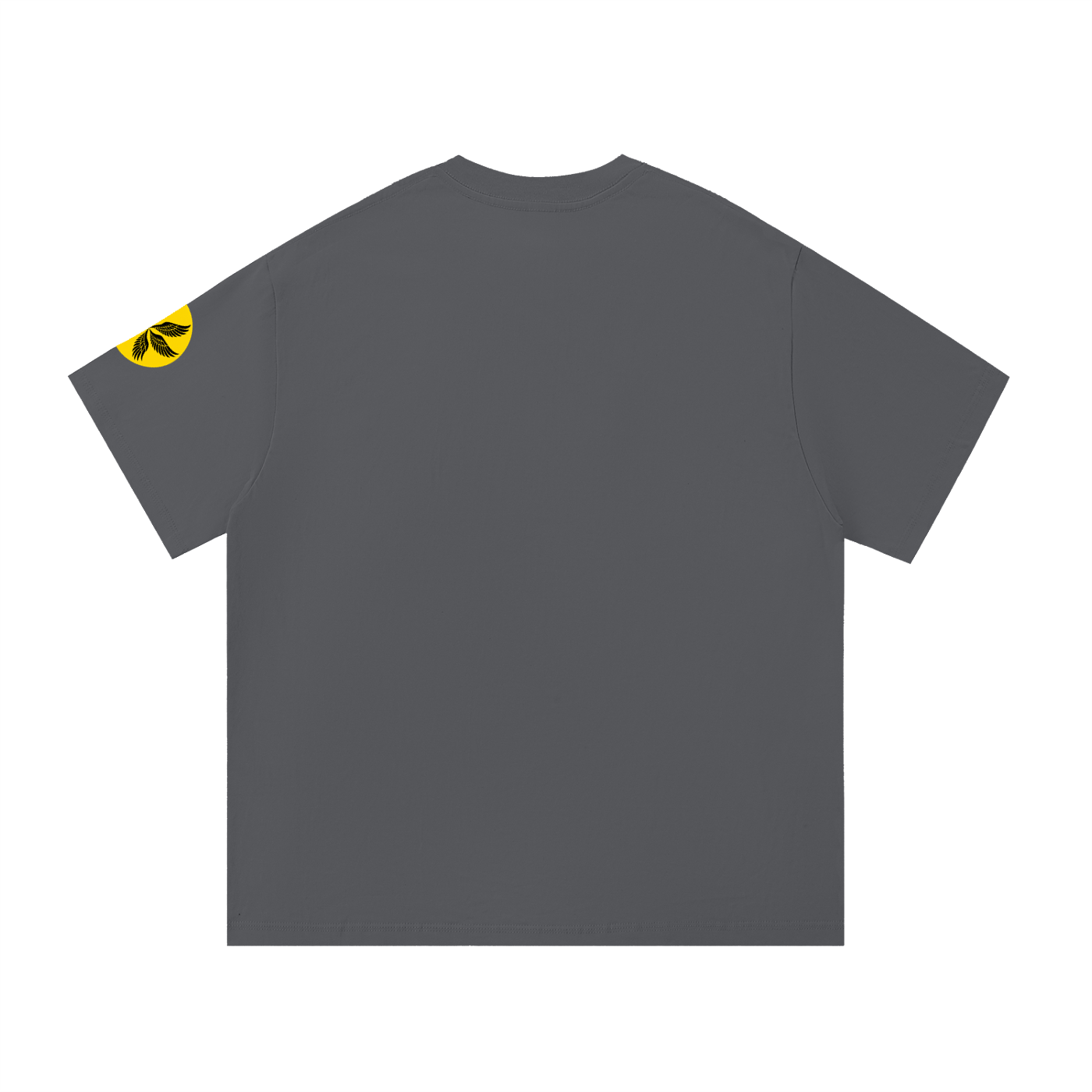STIGMATA - Essential Cotton T-Shirt (Limited Edition)