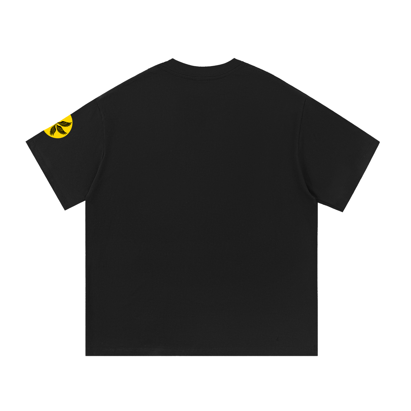 STIGMATA - Essential Cotton T-Shirt (Limited Edition)