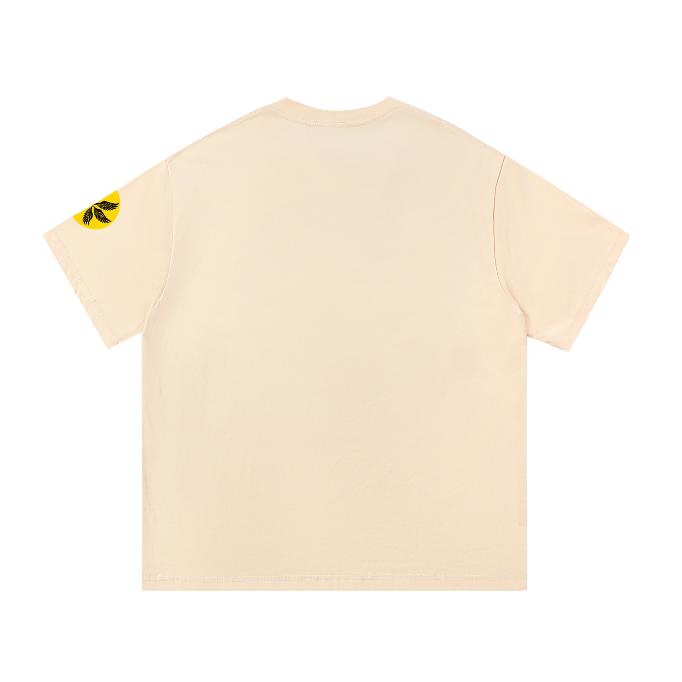 STIGMATA - Essential Cotton T-Shirt (Limited Edition)